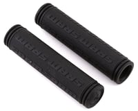 SRAM Stationary Grips (Black)