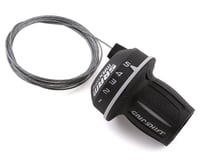 SRAM MRX Comp Grip Shifters (Black)