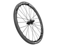 Zipp 353 NSW Disc Brake Road Wheels (Black)