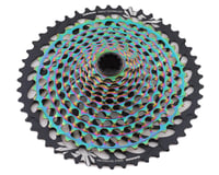 SRAM XG-1299 XX1 Eagle Cassette (Rainbow) (12 Speed) (XD)