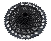 SRAM X01 Eagle XG-1295 Cassette (Black) (12 Speed) (XD)