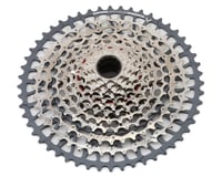 SRAM XS-1275 GX Eagle Transmission Cassette (Silver) (12 Speed) (XD) (10-52T)