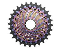SRAM RED AXS XG-1290 Cassette (Rainbow) (12 Speed) (SRAM XDR) (E1)