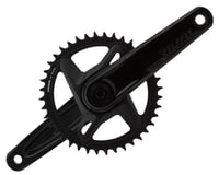 SRAM Rival 1 AXS Wide Power Meter Crankset (Black) (1 x 12 Speed) (DUB Spindle)