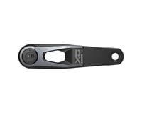 SRAM X0 Eagle T-Type AXS Wide Left Crank Arm w/Power Meter (Black) (DUB Spindle)
