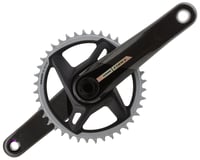 SRAM Force 1 AXS Wide Power Meter Crankset (Unicorn Grey) (1 x 12 Speed) (DUB Wide) (D2)