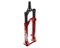 RockShox Pike DJ Fork (Electric Red) (26") (15 x 100mm) (Tapered)
