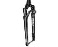 RockShox RUDY Ultimate XPLR Suspension Gravel Fork (Gloss Black)