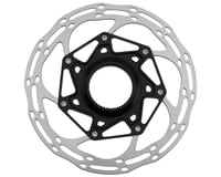SRAM CenterLine X Disc Brake Rotor (Silver/Black) (Centerlock)