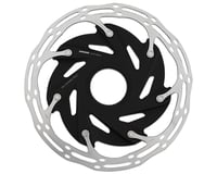 SRAM CenterLine XR Disc Brake Rotor (Silver/Black) (Centerlock)