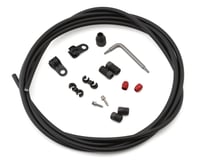 SRAM Disc Brake Hydraulic Hose Kit (Black) (2000mm)