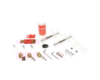 SRAM Pro DOT Brake Bleed Kit V2 (For X0, XX, Guide, Level, Hydraulic Road)