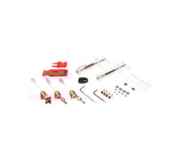 SRAM Pro DOT Brake Bleed Kit V2 (For X0, XX, Guide, Level, Hydraulic Road)