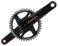SRAM Force 1 Crankset (Unicorn Grey)  (1 x 12 Speed) (DUB) (D2)