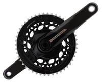 SRAM Force Crankset (Unicorn Grey) (2 x 12 Speed) (DUB) (D2)
