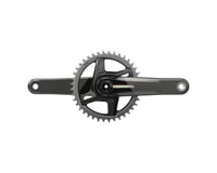 SRAM Force 1 Wide Crankset (Unicorn Grey)  (1 x 12 Speed) (DUB Wide) (D2)