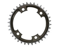 SRAM X-Sync AXS Road Chainring (Black) (1 x 12 Speed) (107mm BCD)