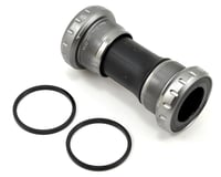 SRAM Team GXP English Bottom Bracket (Grey) (BSA) (68/73mm)