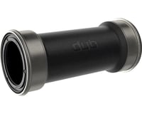 SRAM DUB PressFit Bottom Bracket (Black)