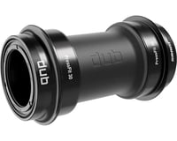 SRAM DUB PressFit Bottom Bracket (Black) (PF30)