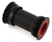 SRAM DUB Ceramic Threaded Bottom Bracket (Black) (T47)