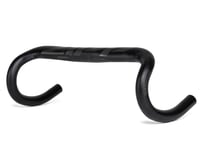 Zipp Service Course SL-70 Ergo Handlebar (Matte Black) (31.8mm)