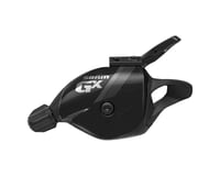 SRAM GX Trigger Shifters (Black)