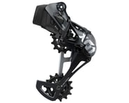 more-results: A derailleur that's specifically designed and optimized to be motor-driven instead of 