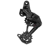 more-results: Mechanical shifting on a Transmission platform? Yes! For riders seeking the ultimate i