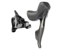 SRAM Force eTap AXS D2 HRD Hydraulic Disc Brake/Shift Lever Kit (Unicorn Grey) (12 Speed) (Caliper Included) (Electronic)