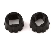more-results: The Enve Pressure Relief Valve Stem Nuts are designed to protect carbon rims in the ev
