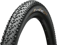 Continental Race King Tubeless Tire (Black)