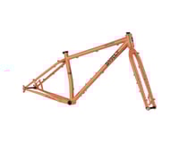Surly Karate Monkey Steel MTB Frameset (Peach Salmon Sundae)