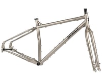 Surly Ogre 29" Steel Frameset (Champagne Supernova)