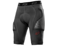 Fox Racing Titan Race Short Liner (Grey)