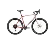 more-results: Leave no path untraveled riding onboard The All-City Gorilla Monsoon, a do-anything, g