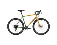 more-results: Leave no path untraveled riding onboard The All-City Gorilla Monsoon, a do-anything, g