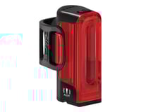Lezyne Strip Pro Ai Alert 400+ Tail Light (Black)
