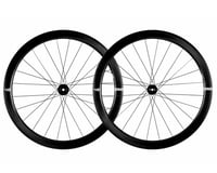 ENVE 45 Foundation Series Disc Brake Road Wheels (Black)