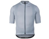 Voler Men's Lightweight Merino Short Sleeve Jersey (Dusty Blue)