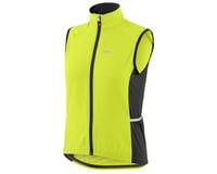 Louis Garneau Women's Nova 3 Vest (Bright Yellow)