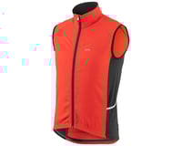 Louis Garneau Nova Vest (Barbados Cherry)