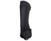 The Shadow Conspiracy Invisa-Lite Shin/Ankle Guard Combo (Black)