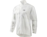 Louis Garneau Clean Imper Jacket (Clear)