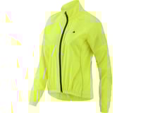 Louis Garneau Women's Modesto 3 Cycling Jacket (Bright Yellow)