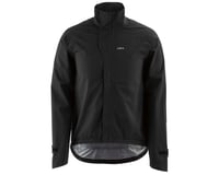 Louis Garneau Men's Sleet WP Jacket (Black)