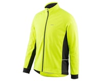 Louis Garneau Remco Jacket (Bright Yellow)