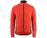 Louis Garneau Modesto Jacket (Barbados Cherry)