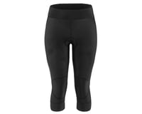 Louis Garneau Women's Optimum 2 Knickers (Black)