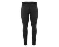 Louis Garneau Men's Solano Chamois Tights (Black)
